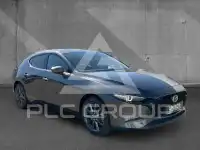 2026 Mazda 3