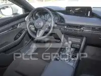2026 Mazda 3