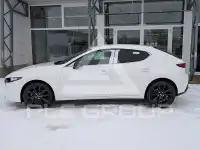 2026 Mazda 3