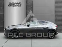 2026 Mazda 3