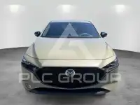 2026 Mazda 3