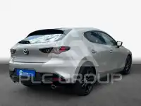 2026 Mazda 3