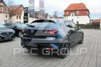 2026 Mazda 3