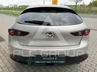 2026 Mazda 3