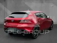 2026 Mazda 3