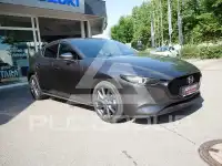 2026 Mazda 3