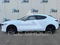 2026 Mazda 3