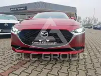 2026 Mazda 3