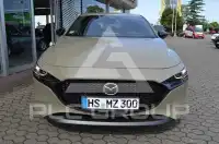2026 Mazda 3