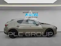 2026 Mazda 3