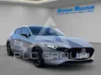 2026 Mazda 3