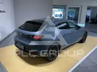 2026 Mazda 3