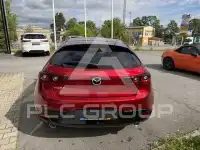 2026 Mazda 3