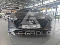 2026 Mazda 3