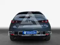2026 Mazda 3