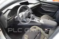 2026 Mazda 3