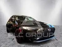 2026 Mazda 3