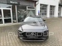 2026 Mazda 3