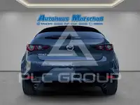 2026 Mazda 3