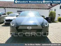 2026 Mazda 3