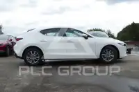 2026 Mazda 3