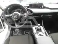 2026 Mazda 3