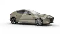 2026 Mazda 3