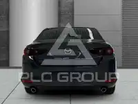 2026 Mazda 3