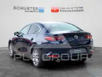 2026 Mazda 3