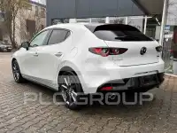 2026 Mazda 3