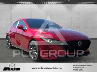 2026 Mazda 3