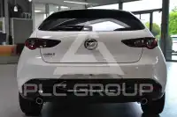 2026 Mazda 3