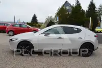 2026 Mazda 3