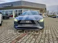 2026 Mazda 3
