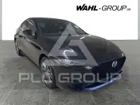 2026 Mazda 3