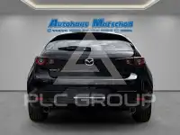 2026 Mazda 3