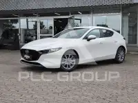 2026 Mazda 3