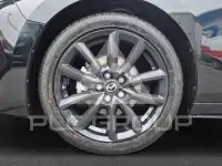 2026 Mazda 3