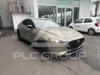 2026 Mazda 3