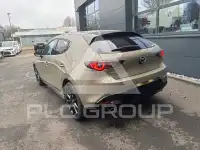 2026 Mazda 3