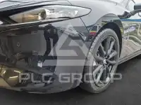 2026 Mazda 3