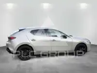 2026 Mazda 3