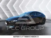2026 Mazda 3