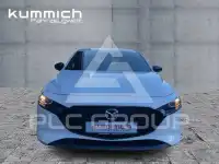 2026 Mazda 3