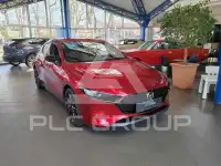 2026 Mazda 3
