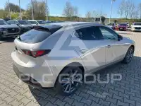 2026 Mazda 3