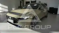 2026 Mazda 3