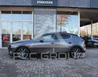 2026 Mazda 3