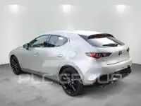 2026 Mazda 3