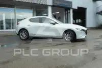 2026 Mazda 3